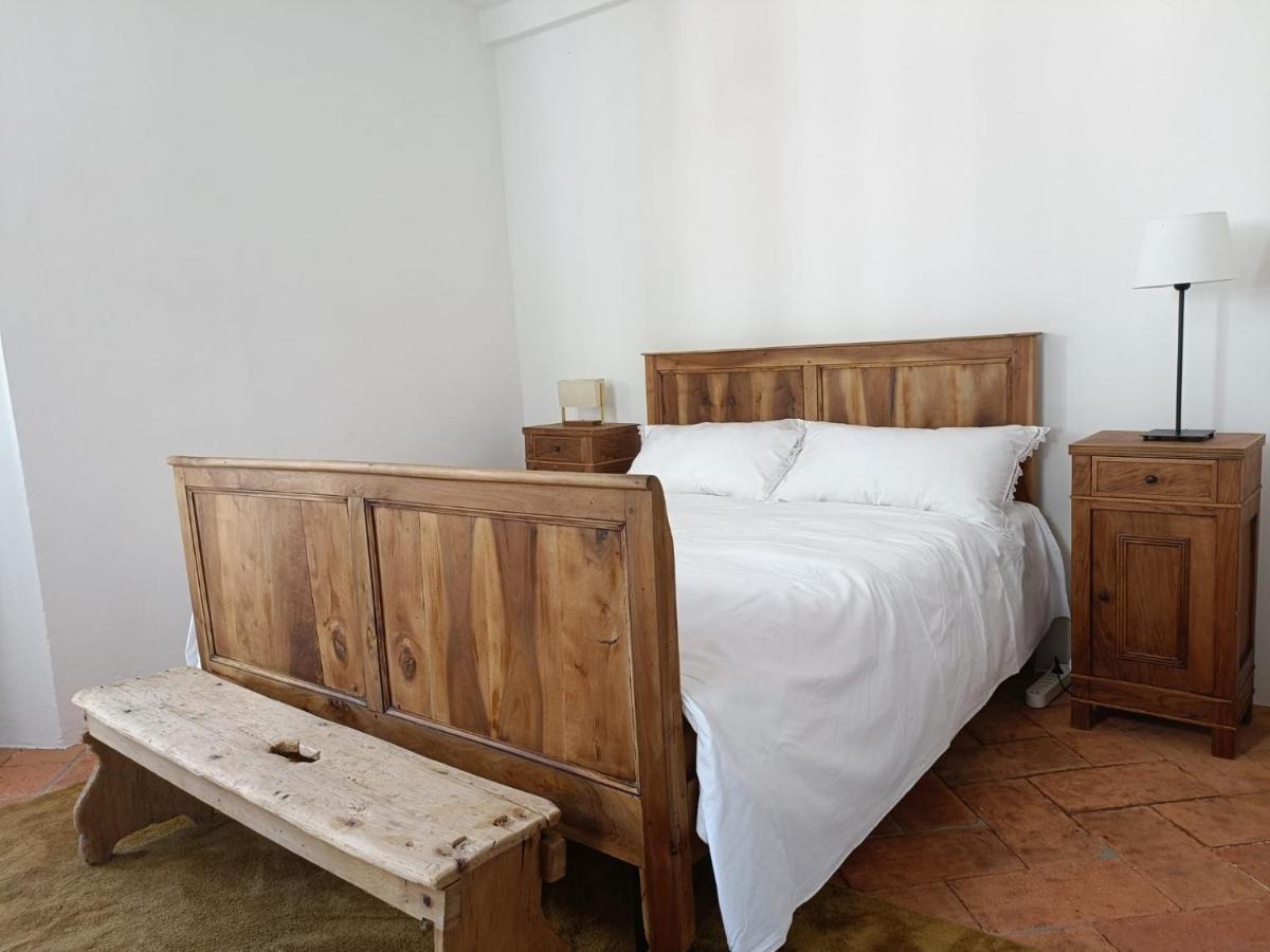 La Capinera Bed & Breakfast Muggio Exterior photo